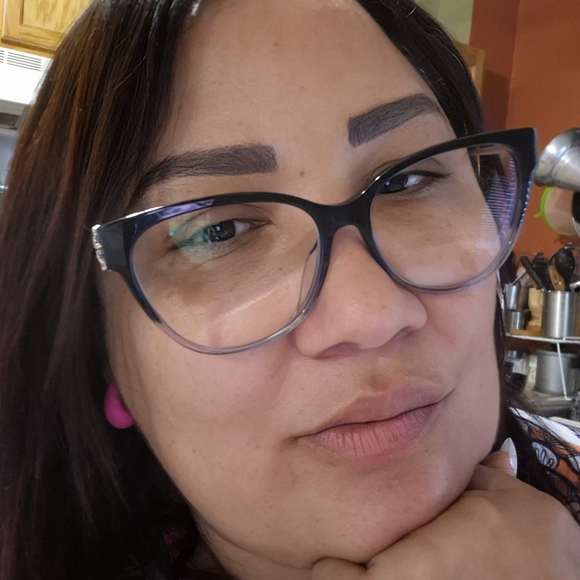 Chopard VCH388S Women's Eyeglasses Frame